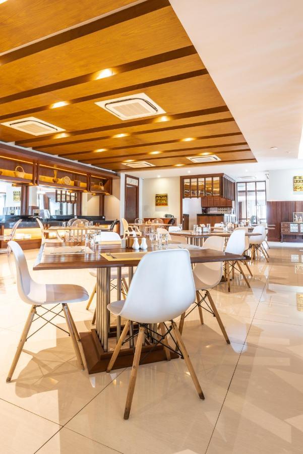 Grand Hotel ויינטיאן מראה חיצוני תמונה