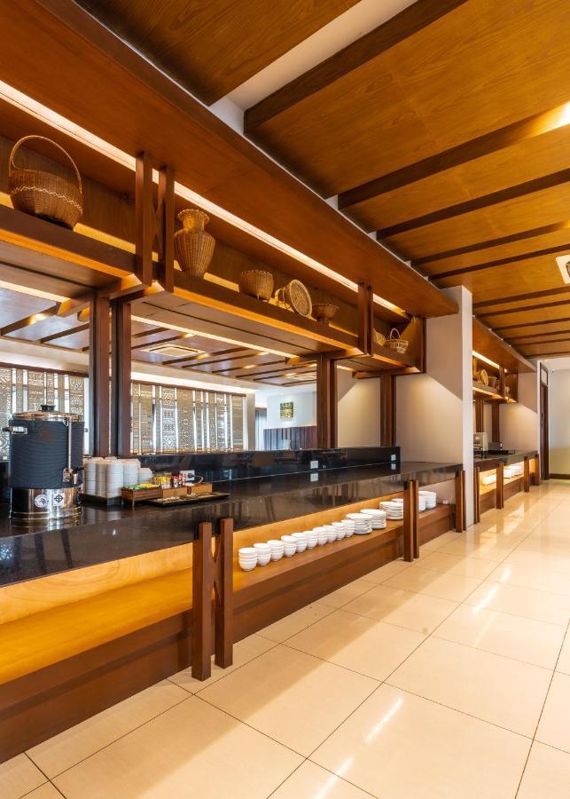 Grand Hotel ויינטיאן מראה חיצוני תמונה