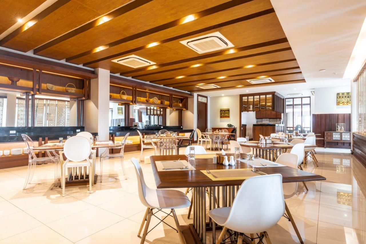 Grand Hotel ויינטיאן מראה חיצוני תמונה