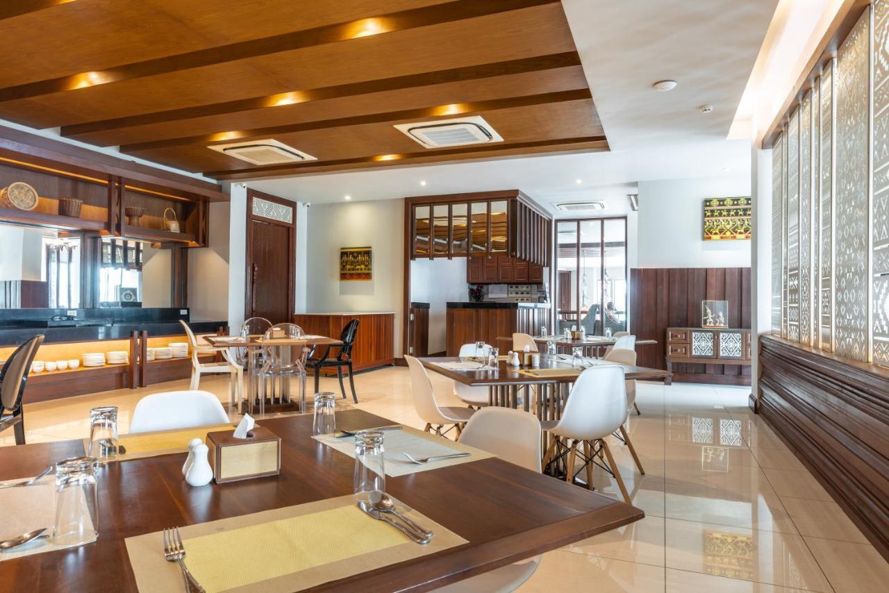 Grand Hotel ויינטיאן מראה חיצוני תמונה