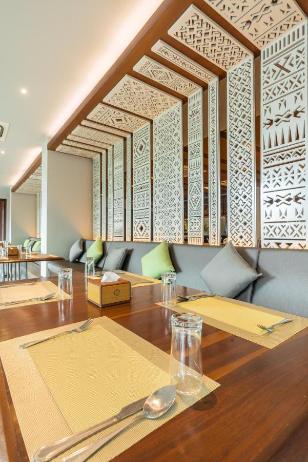 Grand Hotel ויינטיאן מראה חיצוני תמונה