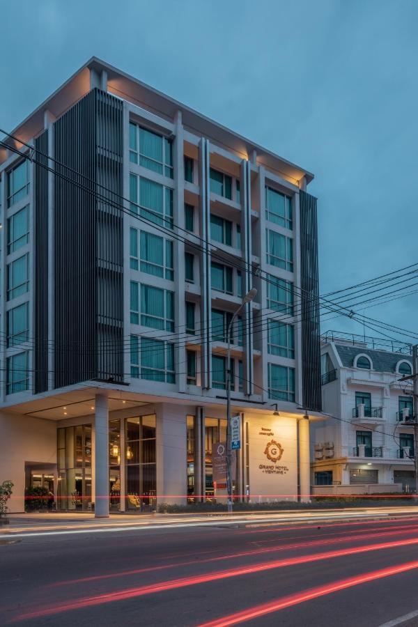 Grand Hotel ויינטיאן מראה חיצוני תמונה