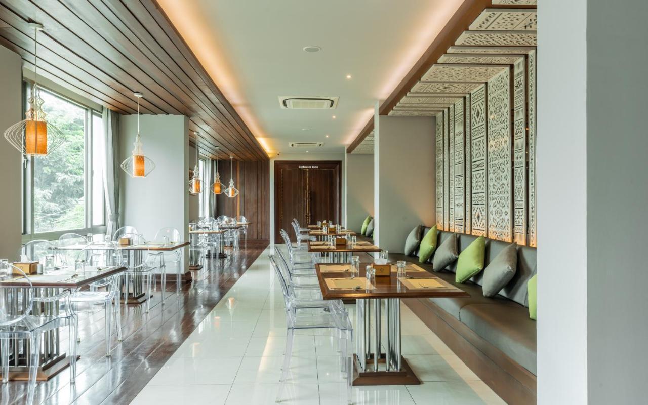 Grand Hotel ויינטיאן מראה חיצוני תמונה