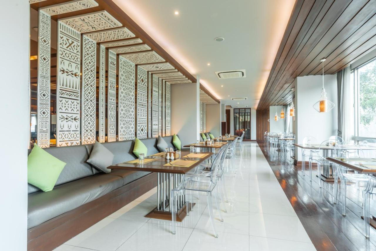 Grand Hotel ויינטיאן מראה חיצוני תמונה
