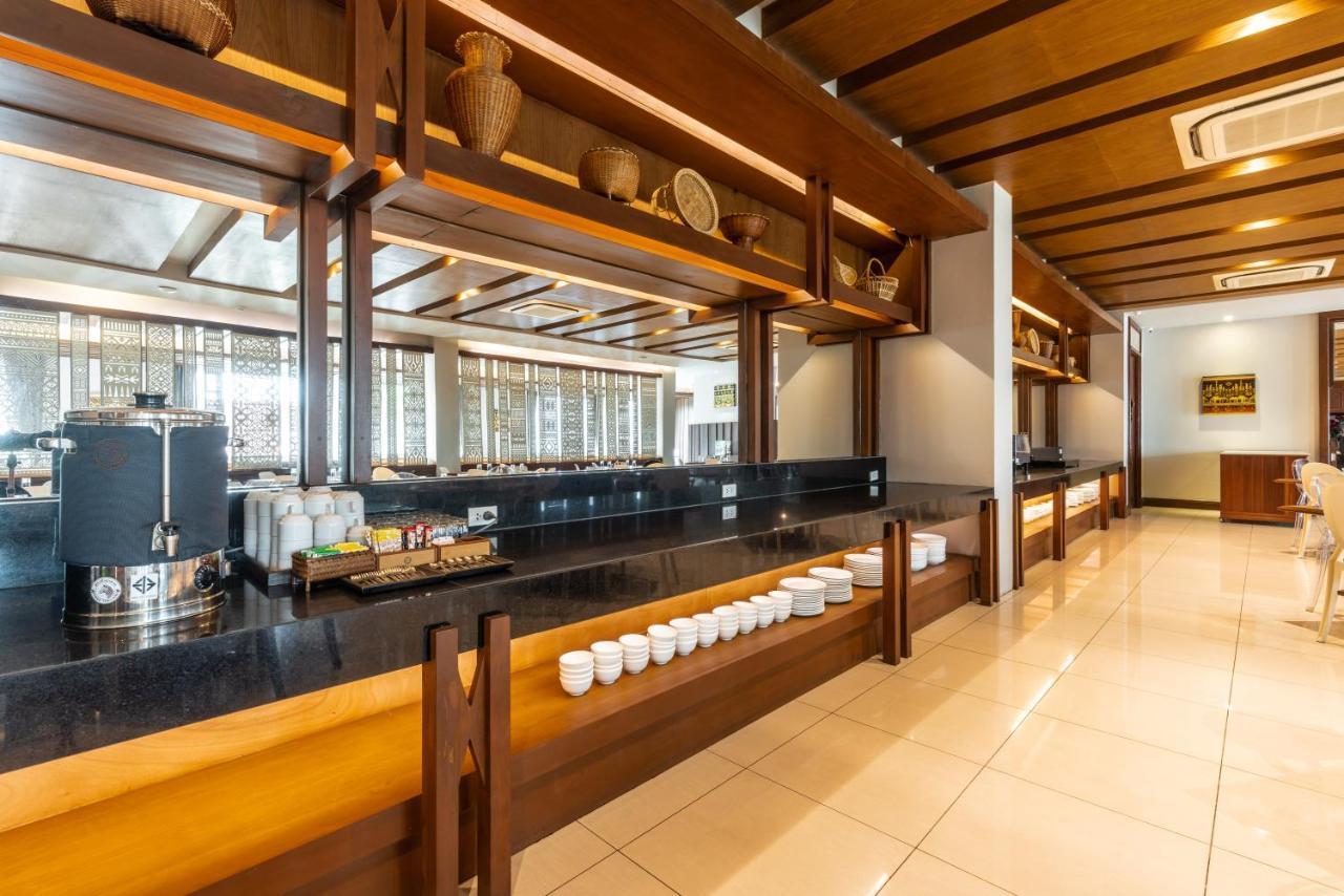 Grand Hotel ויינטיאן מראה חיצוני תמונה