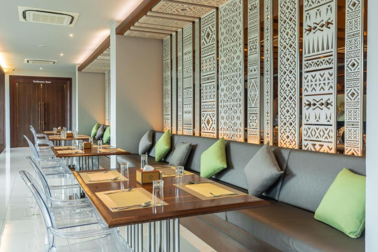 Grand Hotel ויינטיאן מראה חיצוני תמונה