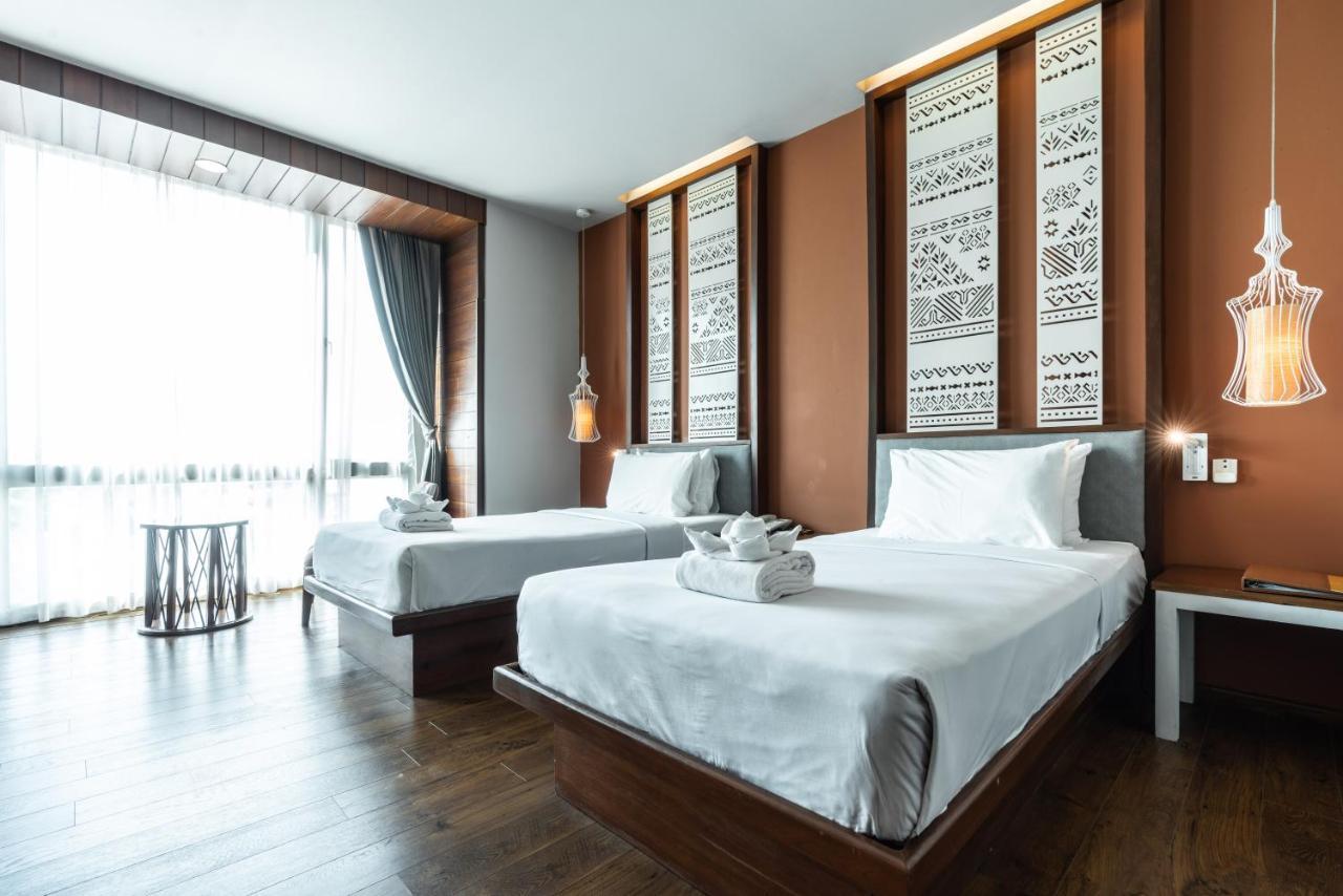 Grand Hotel ויינטיאן מראה חיצוני תמונה