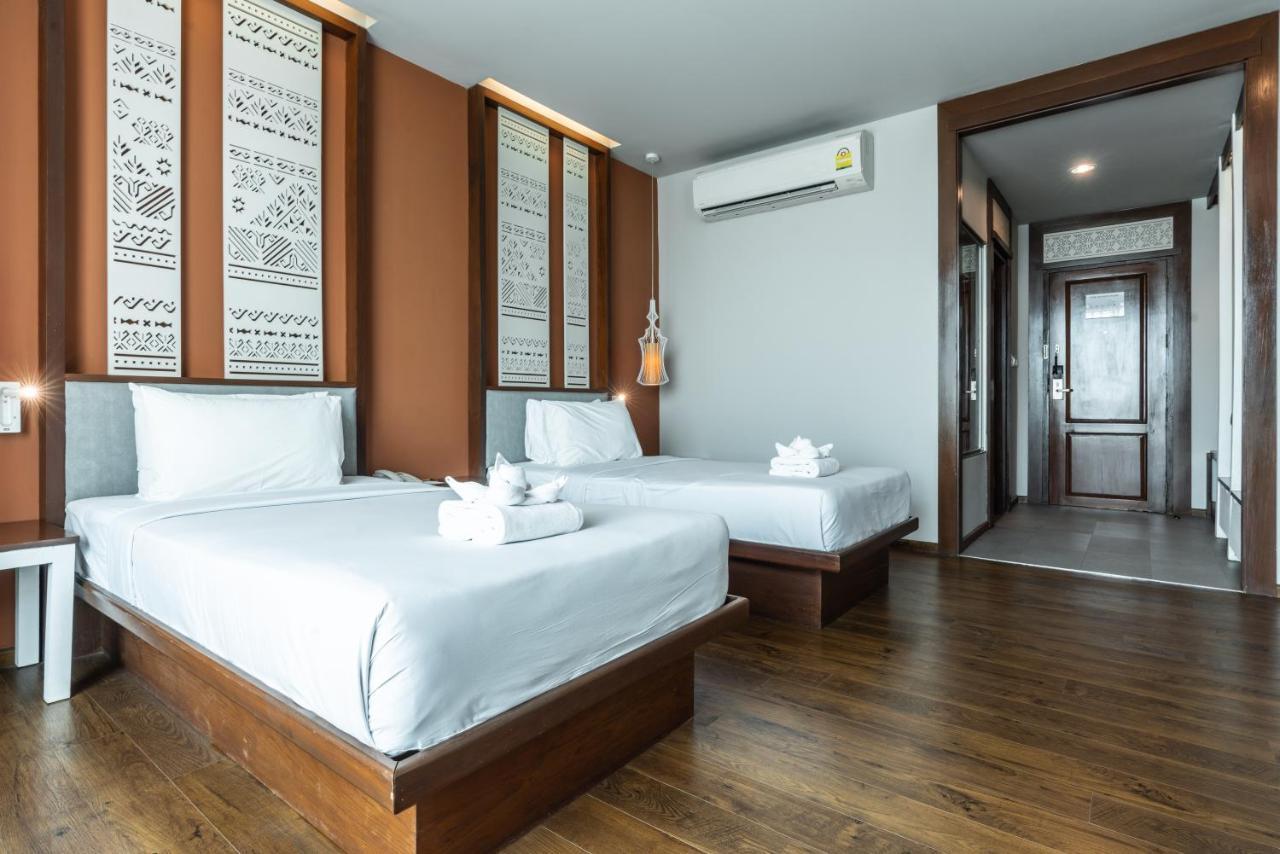 Grand Hotel ויינטיאן מראה חיצוני תמונה