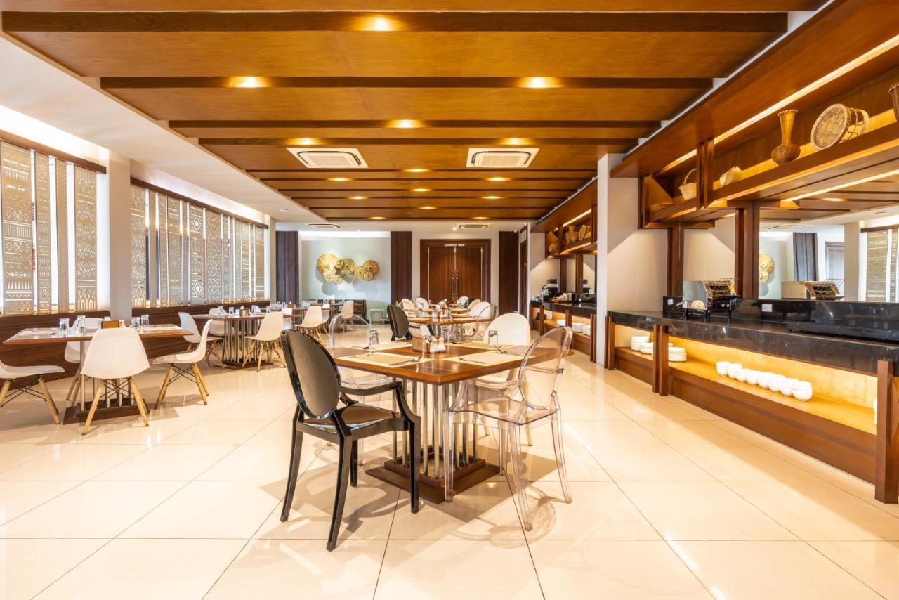 Grand Hotel ויינטיאן מראה חיצוני תמונה