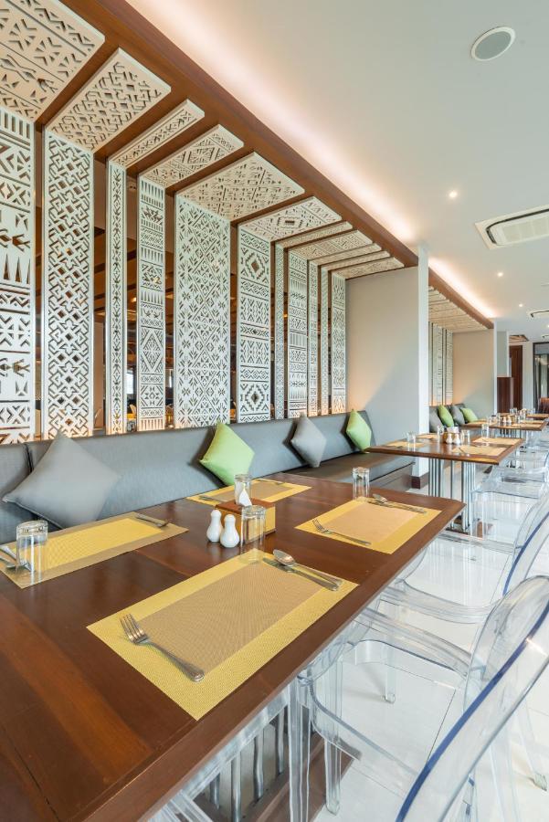 Grand Hotel ויינטיאן מראה חיצוני תמונה