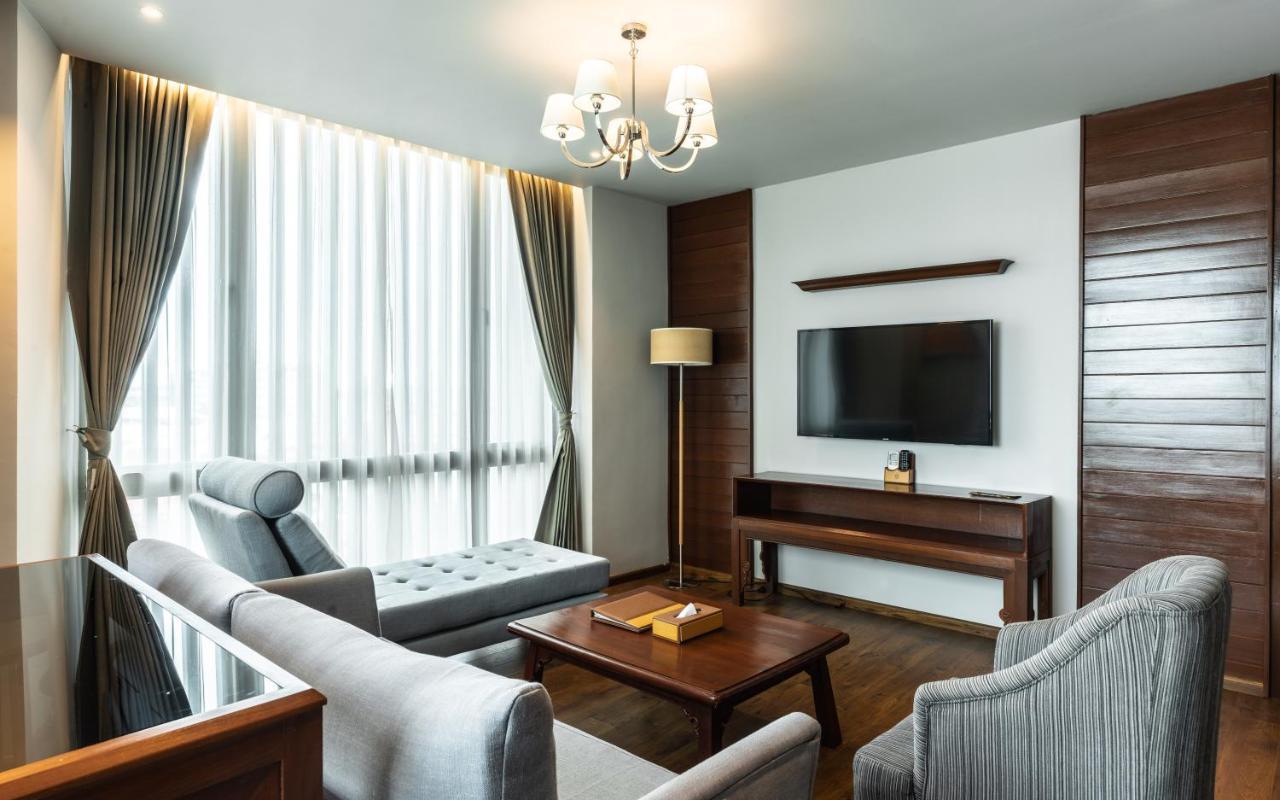 Grand Hotel ויינטיאן מראה חיצוני תמונה