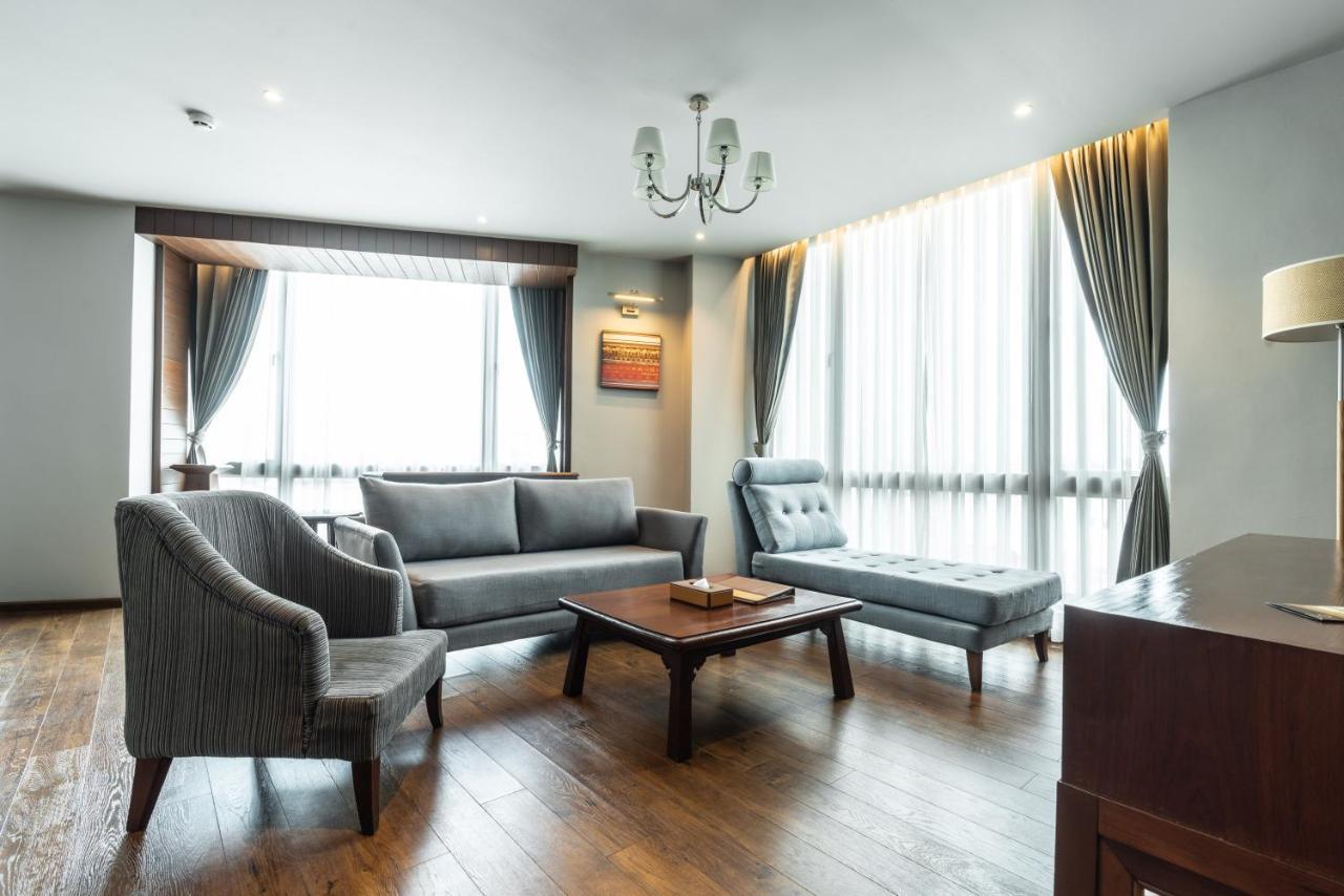 Grand Hotel ויינטיאן מראה חיצוני תמונה