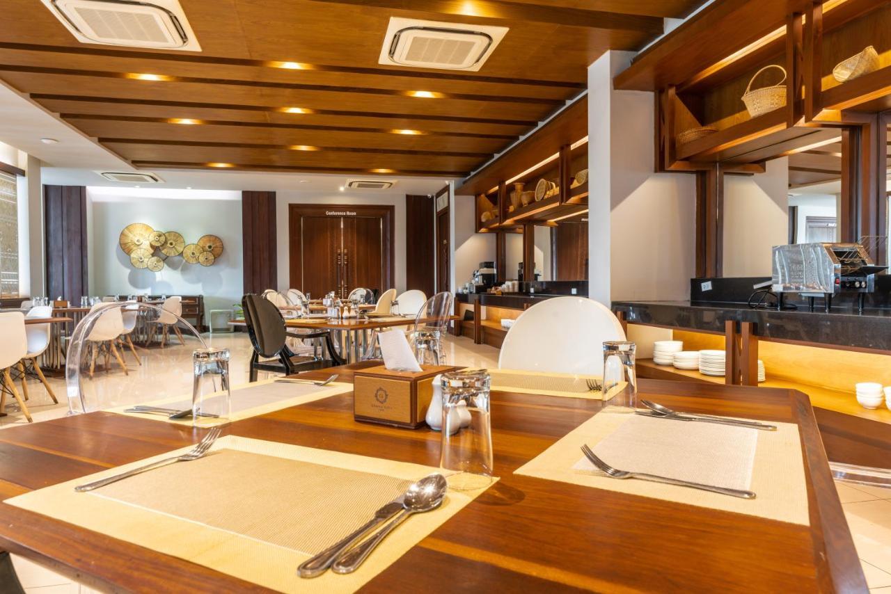 Grand Hotel ויינטיאן מראה חיצוני תמונה