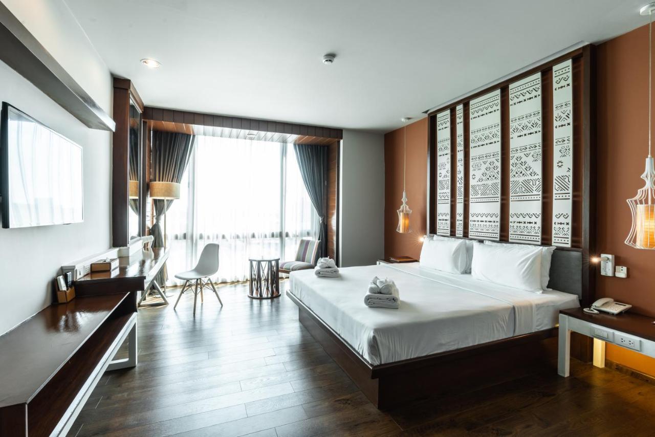 Grand Hotel ויינטיאן מראה חיצוני תמונה