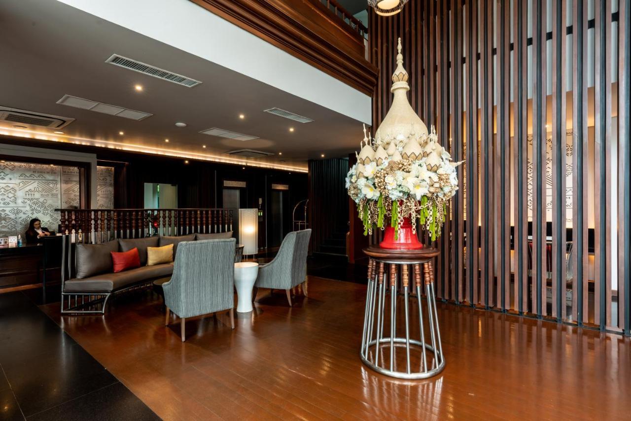 Grand Hotel ויינטיאן מראה חיצוני תמונה