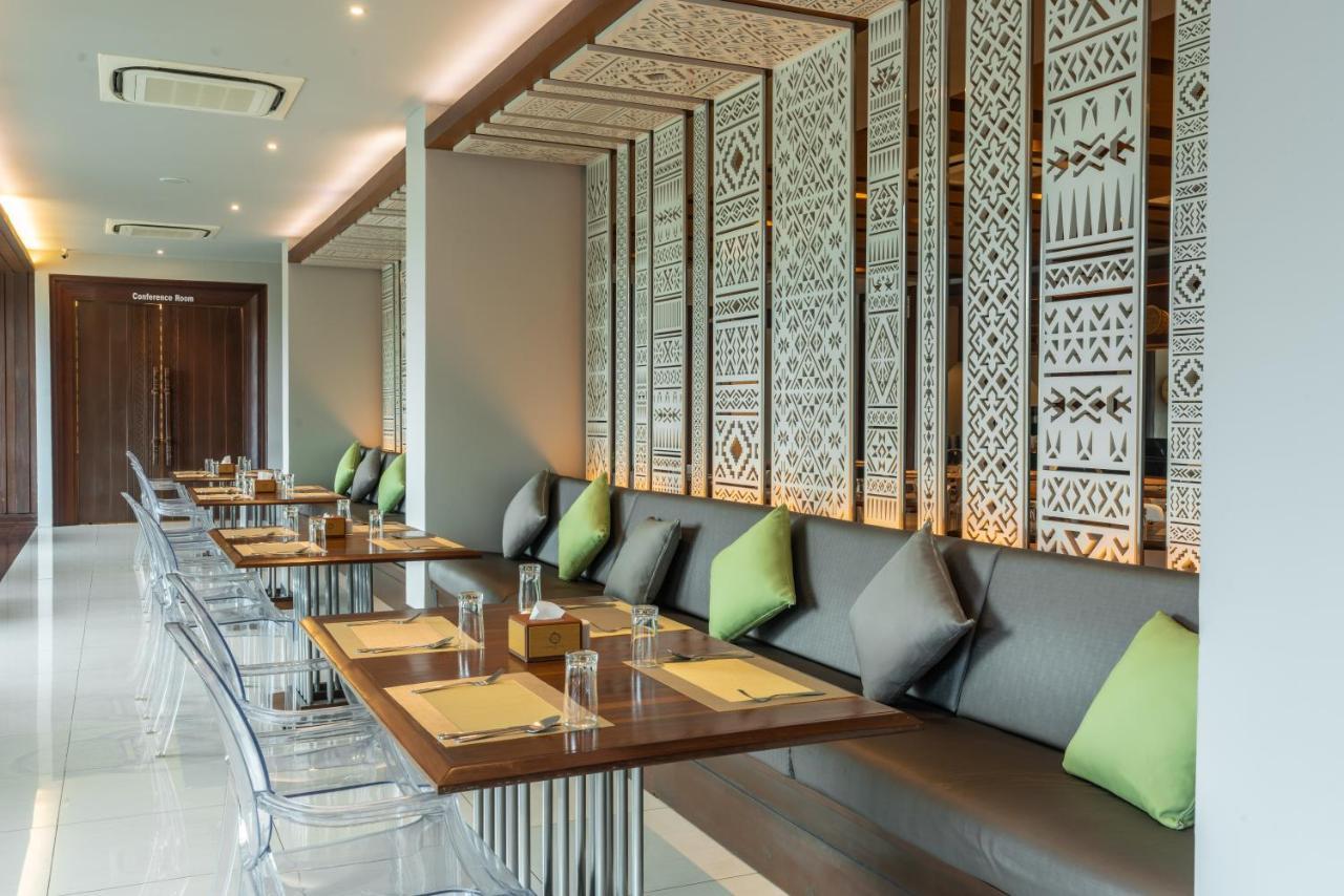 Grand Hotel ויינטיאן מראה חיצוני תמונה