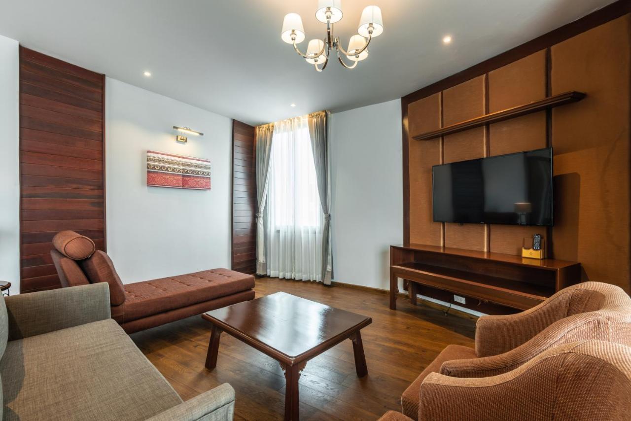 Grand Hotel ויינטיאן מראה חיצוני תמונה