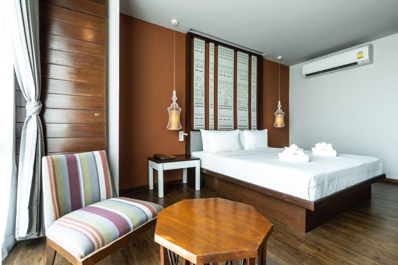 Grand Hotel ויינטיאן מראה חיצוני תמונה