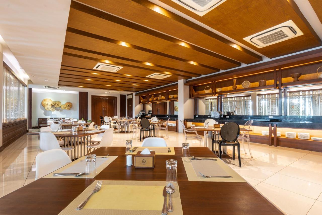 Grand Hotel ויינטיאן מראה חיצוני תמונה