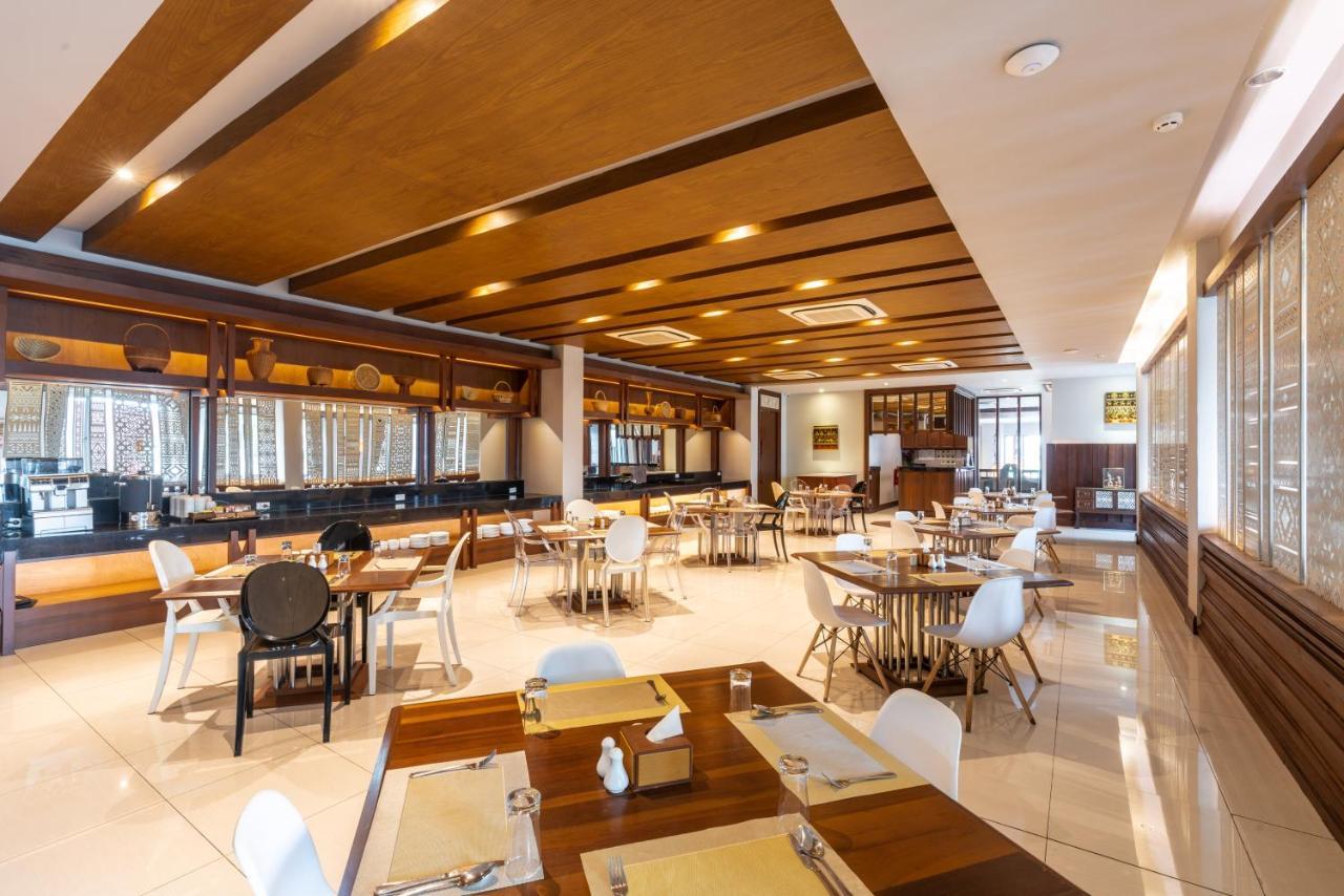 Grand Hotel ויינטיאן מראה חיצוני תמונה