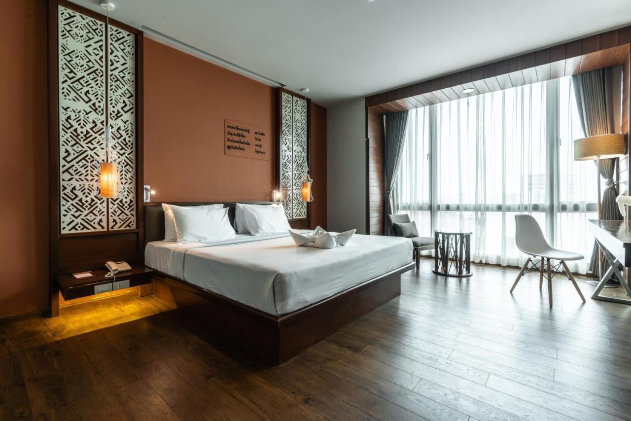 Grand Hotel ויינטיאן מראה חיצוני תמונה
