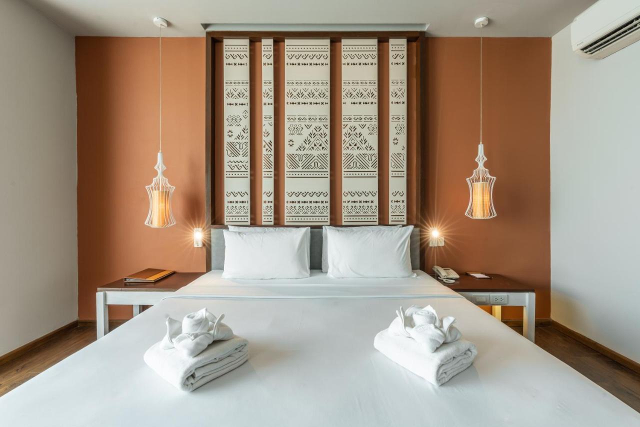 Grand Hotel ויינטיאן מראה חיצוני תמונה