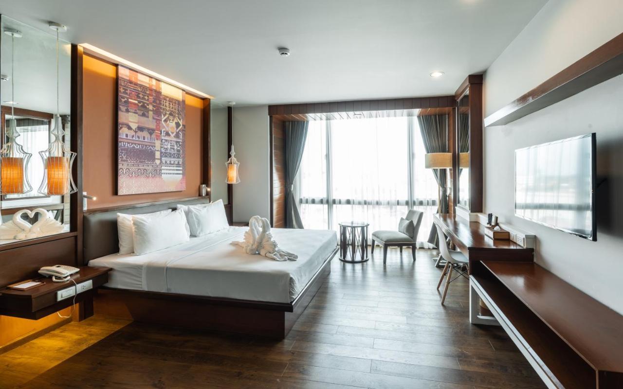 Grand Hotel ויינטיאן מראה חיצוני תמונה